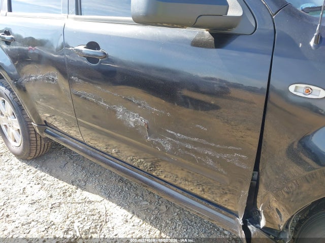 Aukcja sprzedaży 2009 Mercury Mariner I4, vin: 4M2CU91719KJ03621, numer aukcji: 46274019