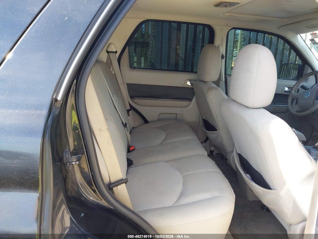 Aukcja sprzedaży 2009 Mercury Mariner I4, vin: 4M2CU91719KJ03621, numer aukcji: 46274019
