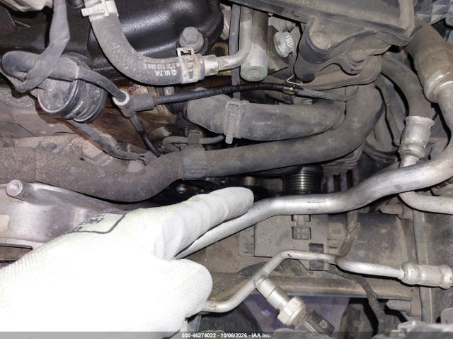 1V2KR2CA5JC576938 Volkswagen Atlas 3.6l V6 Se
