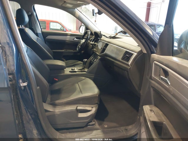 1V2KR2CA5JC576938 Volkswagen Atlas 3.6l V6 Se