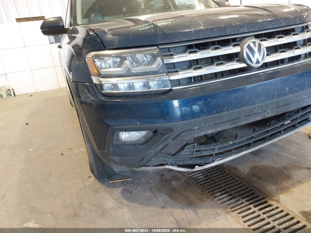 1V2KR2CA5JC576938 Volkswagen Atlas 3.6l V6 Se