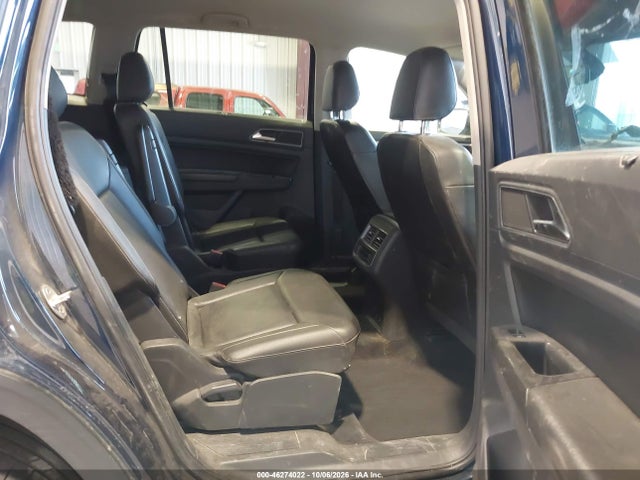 1V2KR2CA5JC576938 Volkswagen Atlas 3.6l V6 Se