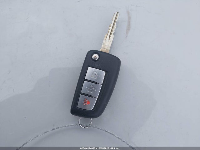 Продажа на аукционе авто 2018 Nissan Rogue S, vin: 5N1AT2MT6JC746735, номер лота: 46274030