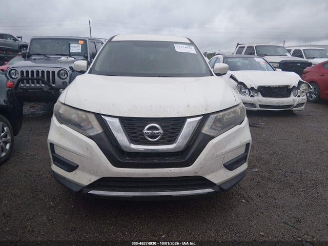 Продажа на аукционе авто 2018 Nissan Rogue S, vin: 5N1AT2MT6JC746735, номер лота: 46274030