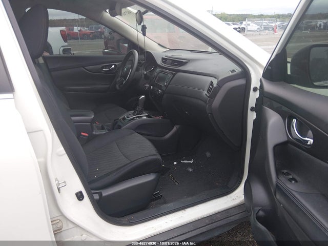 Продажа на аукционе авто 2018 Nissan Rogue S, vin: 5N1AT2MT6JC746735, номер лота: 46274030