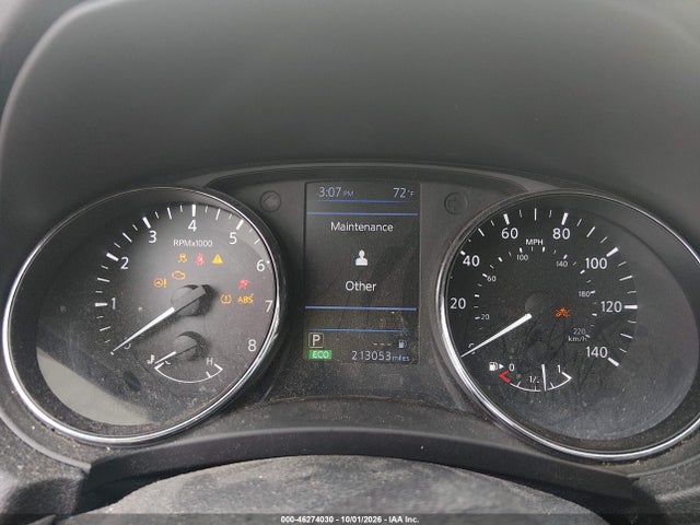 Продажа на аукционе авто 2018 Nissan Rogue S, vin: 5N1AT2MT6JC746735, номер лота: 46274030