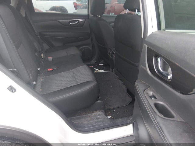 Продажа на аукционе авто 2018 Nissan Rogue S, vin: 5N1AT2MT6JC746735, номер лота: 46274030