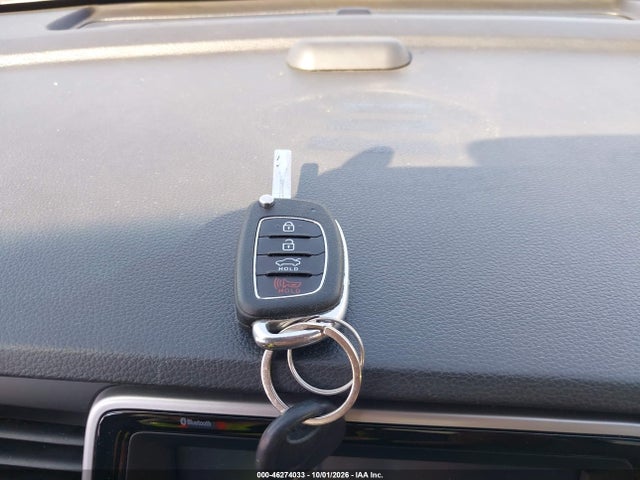 Hyundai SONATA SE 2018 5NPE24AF7JH701214 Image 11