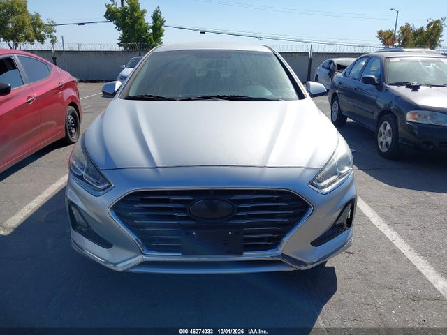 Hyundai SONATA SE 2018 5NPE24AF7JH701214 Image 12