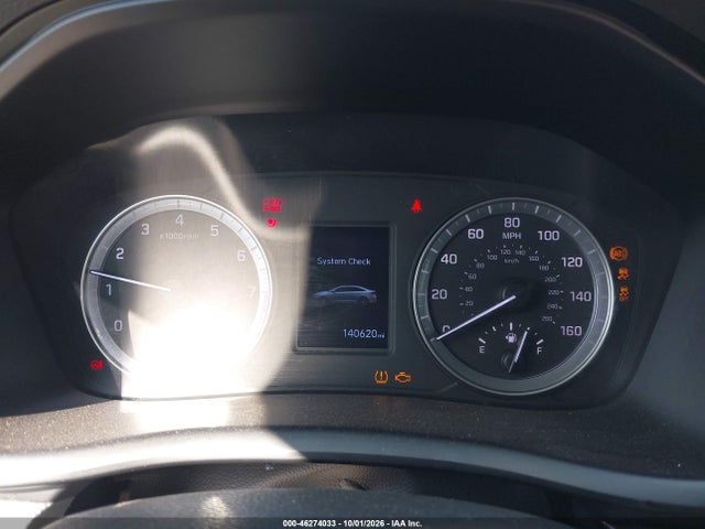 Hyundai SONATA SE 2018 5NPE24AF7JH701214 Image 7