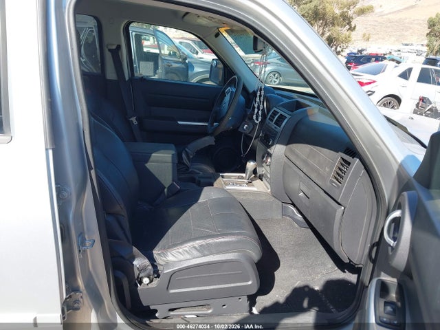 Aukcja sprzedaży 2007 Dodge Nitro Slt/rt, vin: 1D8GU58637W656789, numer aukcji: 46274034