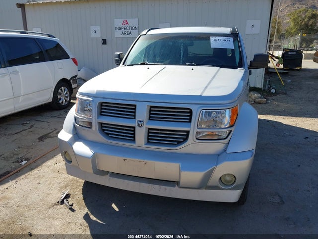 Aukcja sprzedaży 2007 Dodge Nitro Slt/rt, vin: 1D8GU58637W656789, numer aukcji: 46274034