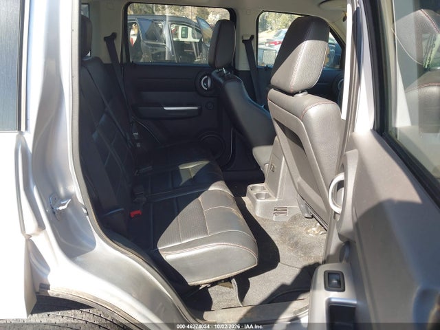 Aukcja sprzedaży 2007 Dodge Nitro Slt/rt, vin: 1D8GU58637W656789, numer aukcji: 46274034