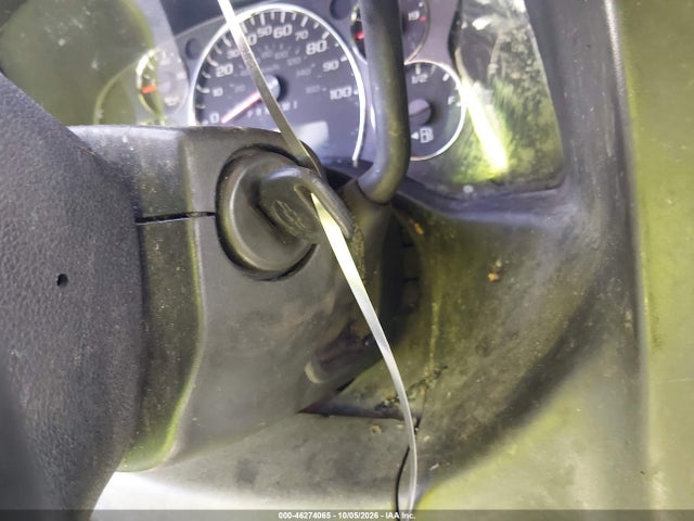 46274065 :رقم المزاد ، 1GCZGTBG9C1141064 vin ، 2012 Chevrolet Express 3500 Work Van مزاد بيع