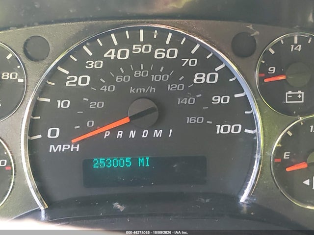 46274065 :رقم المزاد ، 1GCZGTBG9C1141064 vin ، 2012 Chevrolet Express 3500 Work Van مزاد بيع