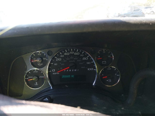46274065 :رقم المزاد ، 1GCZGTBG9C1141064 vin ، 2012 Chevrolet Express 3500 Work Van مزاد بيع