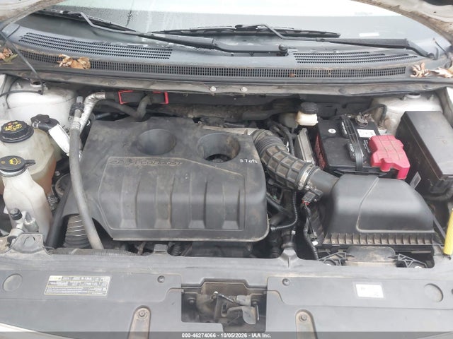Продаж на аукціоні авто 2012 Ford Edge Sel, vin: 2FMDK3J92CBA87246, номер лоту: 46274066
