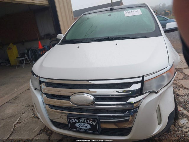 Продаж на аукціоні авто 2012 Ford Edge Sel, vin: 2FMDK3J92CBA87246, номер лоту: 46274066