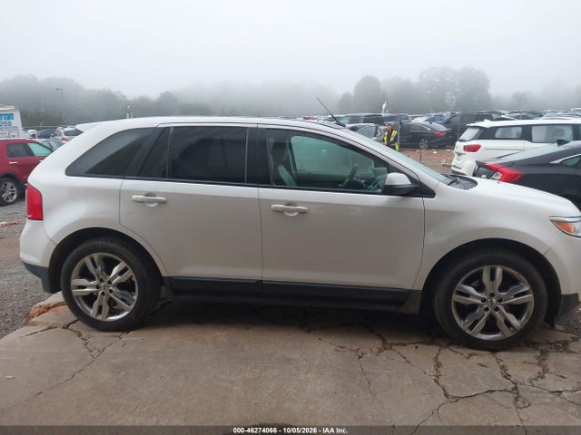 Продаж на аукціоні авто 2012 Ford Edge Sel, vin: 2FMDK3J92CBA87246, номер лоту: 46274066