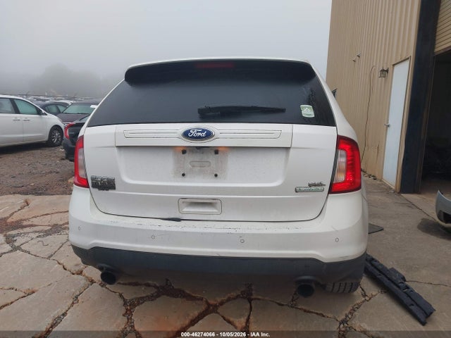 Продаж на аукціоні авто 2012 Ford Edge Sel, vin: 2FMDK3J92CBA87246, номер лоту: 46274066