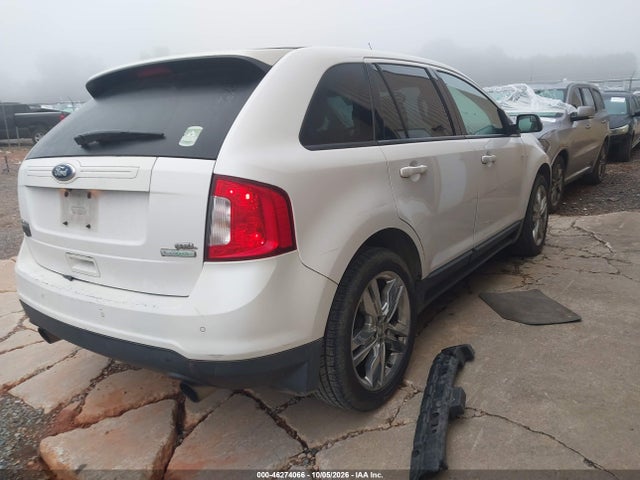 Продаж на аукціоні авто 2012 Ford Edge Sel, vin: 2FMDK3J92CBA87246, номер лоту: 46274066