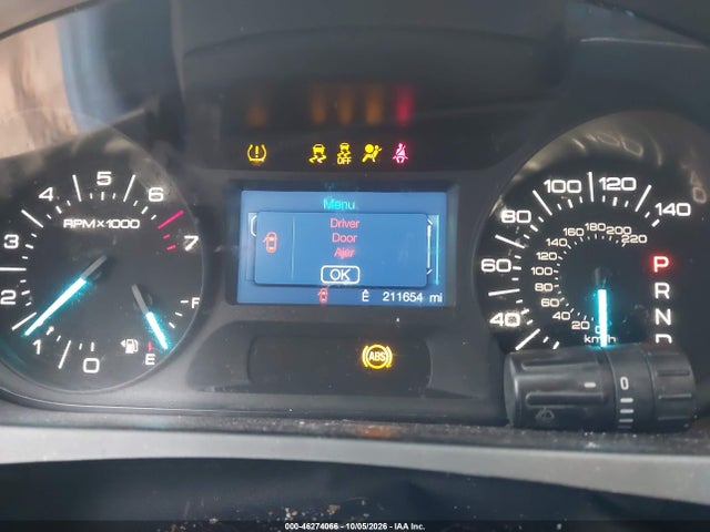 Продаж на аукціоні авто 2012 Ford Edge Sel, vin: 2FMDK3J92CBA87246, номер лоту: 46274066