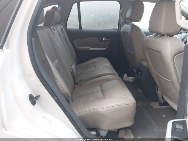 Продаж на аукціоні авто 2012 Ford Edge Sel, vin: 2FMDK3J92CBA87246, номер лоту: 46274066