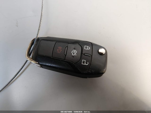 2016 Ford Fusion Se მანქანა იყიდება აუქციონზე, vin: 3FA6P0HD0GR153197, აუქციონის ნომერი: 46274069