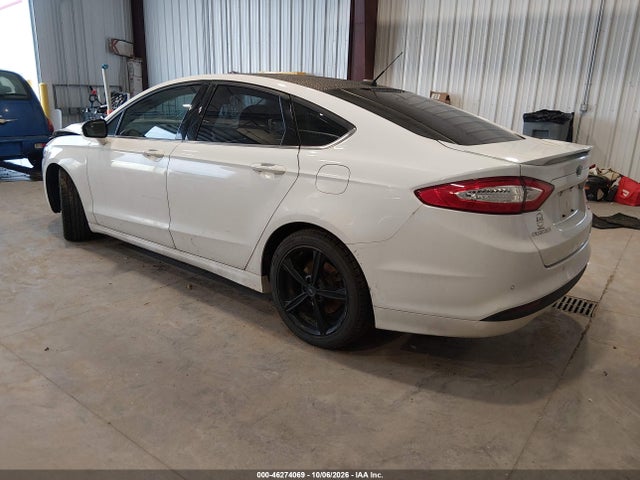 2016 Ford Fusion Se მანქანა იყიდება აუქციონზე, vin: 3FA6P0HD0GR153197, აუქციონის ნომერი: 46274069