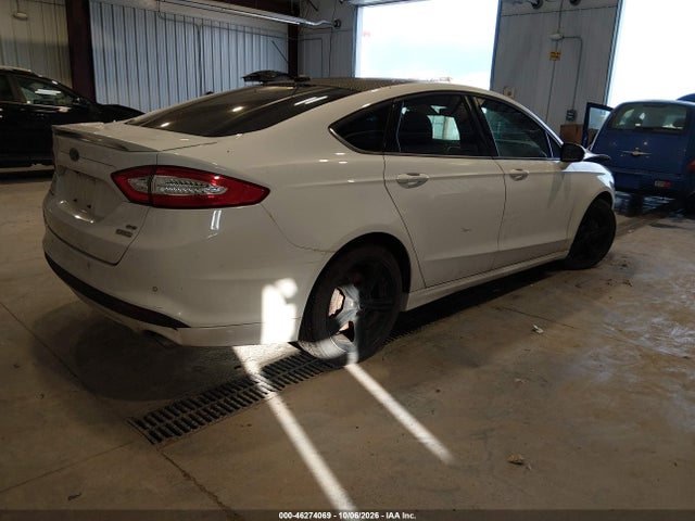 2016 Ford Fusion Se მანქანა იყიდება აუქციონზე, vin: 3FA6P0HD0GR153197, აუქციონის ნომერი: 46274069