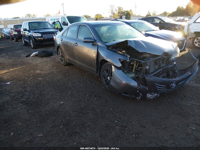 Aukcja sprzedaży 2009 Toyota Camry Le, vin: 4T4BE46K59R105232, numer aukcji: 46274074