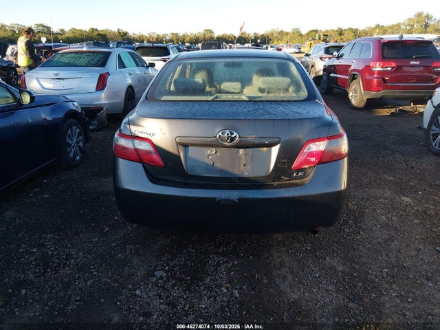 Aukcja sprzedaży 2009 Toyota Camry Le, vin: 4T4BE46K59R105232, numer aukcji: 46274074