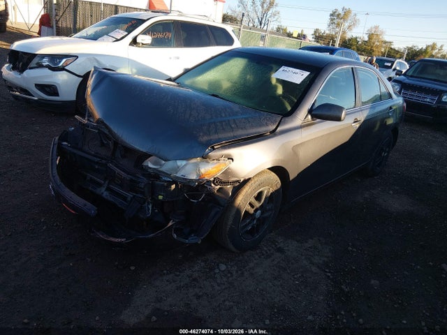 Aukcja sprzedaży 2009 Toyota Camry Le, vin: 4T4BE46K59R105232, numer aukcji: 46274074