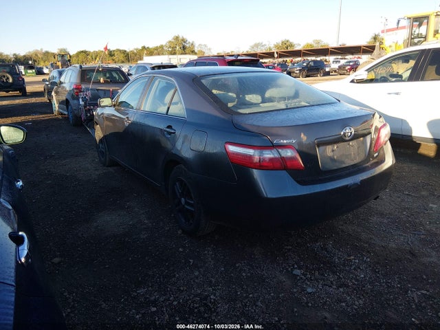 Aukcja sprzedaży 2009 Toyota Camry Le, vin: 4T4BE46K59R105232, numer aukcji: 46274074