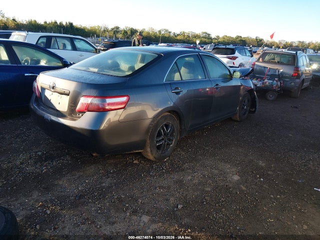 Aukcja sprzedaży 2009 Toyota Camry Le, vin: 4T4BE46K59R105232, numer aukcji: 46274074