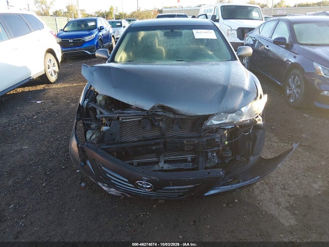 Aukcja sprzedaży 2009 Toyota Camry Le, vin: 4T4BE46K59R105232, numer aukcji: 46274074