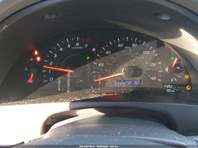 Aukcja sprzedaży 2009 Toyota Camry Le, vin: 4T4BE46K59R105232, numer aukcji: 46274074