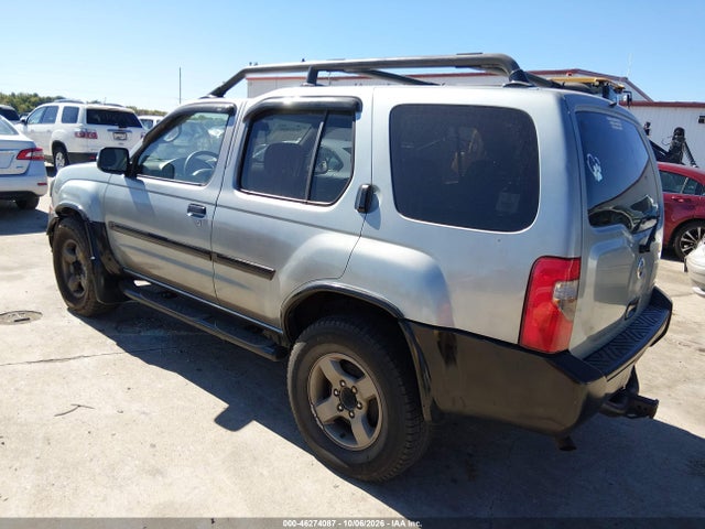 46274087 :رقم المزاد ، 5N1ED28Y83C701657 vin ، 2003 Nissan Xterra Se مزاد بيع