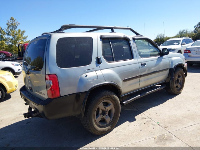 46274087 :رقم المزاد ، 5N1ED28Y83C701657 vin ، 2003 Nissan Xterra Se مزاد بيع