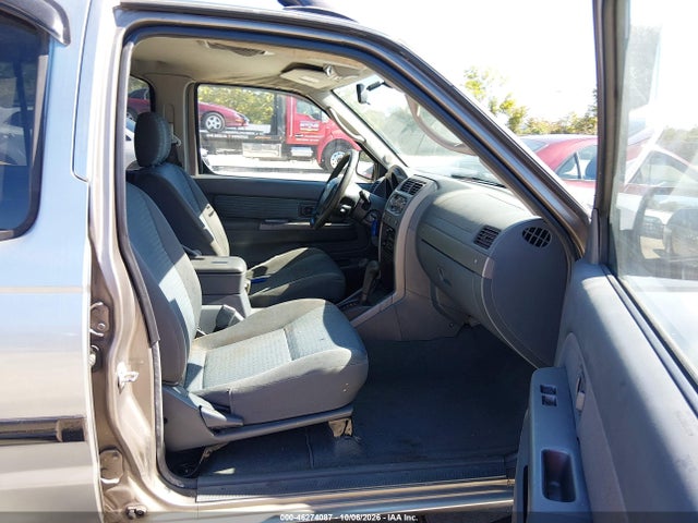46274087 :رقم المزاد ، 5N1ED28Y83C701657 vin ، 2003 Nissan Xterra Se مزاد بيع