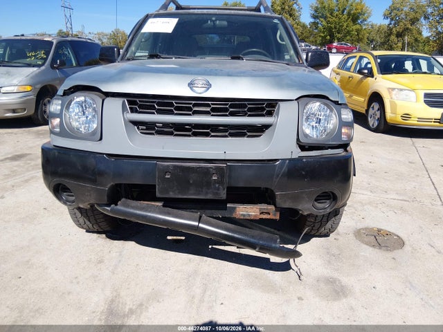 46274087 :رقم المزاد ، 5N1ED28Y83C701657 vin ، 2003 Nissan Xterra Se مزاد بيع