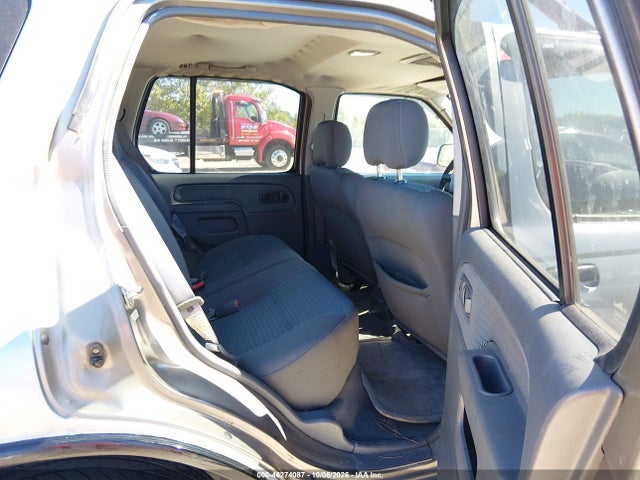 46274087 :رقم المزاد ، 5N1ED28Y83C701657 vin ، 2003 Nissan Xterra Se مزاد بيع