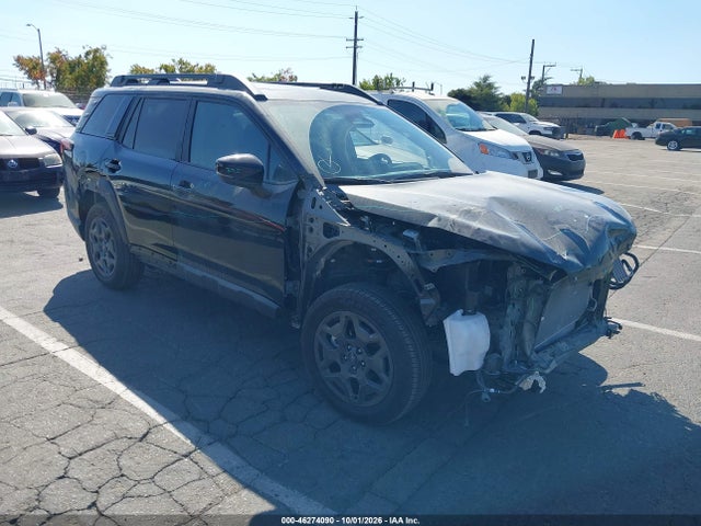 Продаж на аукціоні авто 2026 Subaru Outback Premium, vin: JF2BUPBD7TY513744, номер лоту: 46274090