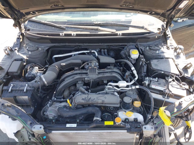 Продаж на аукціоні авто 2026 Subaru Outback Premium, vin: JF2BUPBD7TY513744, номер лоту: 46274090