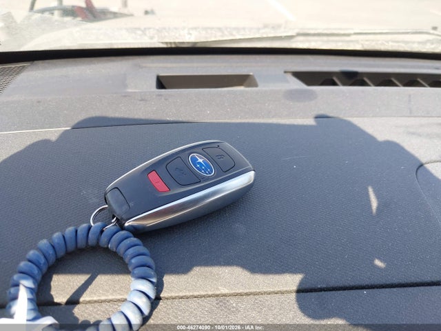 Продаж на аукціоні авто 2026 Subaru Outback Premium, vin: JF2BUPBD7TY513744, номер лоту: 46274090