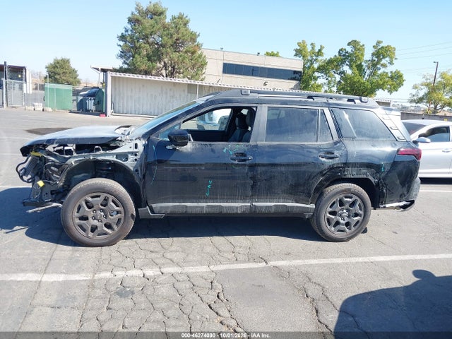 Продаж на аукціоні авто 2026 Subaru Outback Premium, vin: JF2BUPBD7TY513744, номер лоту: 46274090