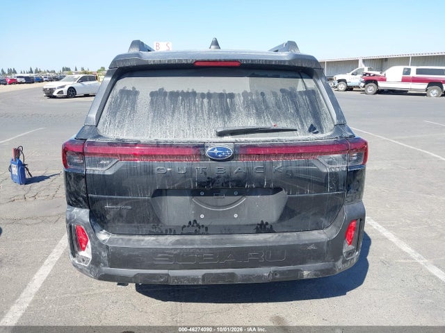 Продаж на аукціоні авто 2026 Subaru Outback Premium, vin: JF2BUPBD7TY513744, номер лоту: 46274090