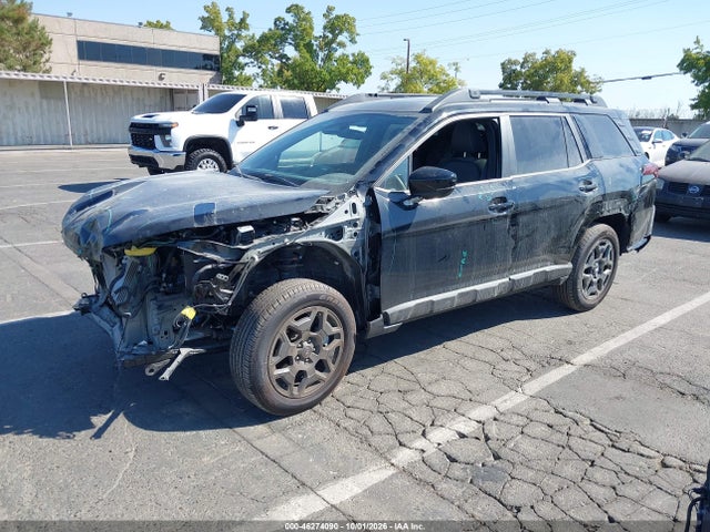 Продаж на аукціоні авто 2026 Subaru Outback Premium, vin: JF2BUPBD7TY513744, номер лоту: 46274090