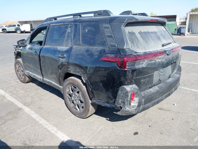 Продаж на аукціоні авто 2026 Subaru Outback Premium, vin: JF2BUPBD7TY513744, номер лоту: 46274090