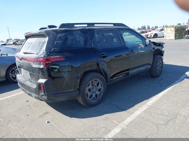 Продаж на аукціоні авто 2026 Subaru Outback Premium, vin: JF2BUPBD7TY513744, номер лоту: 46274090